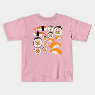 Sushi sushi Kids T-Shirt